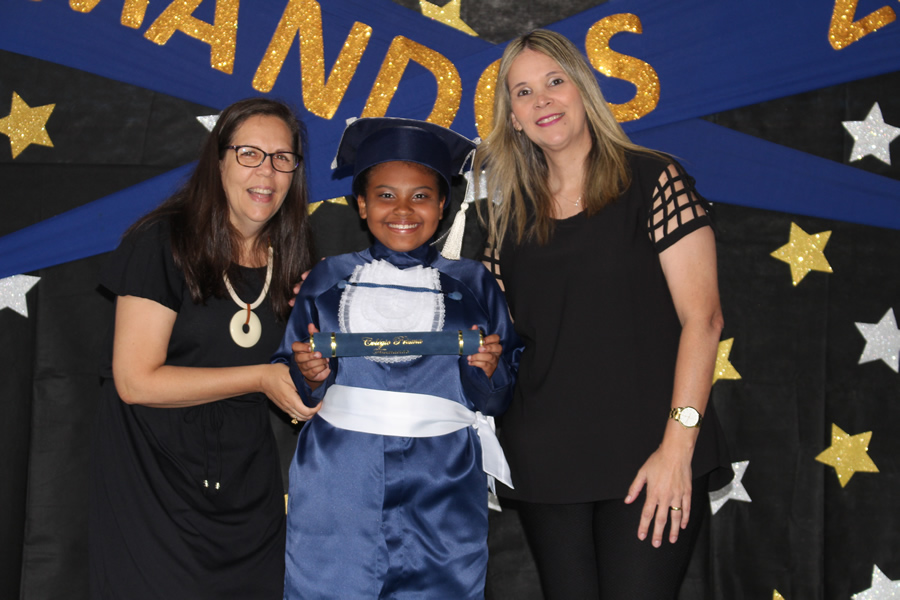 Formatura 5º Ano - Manhã - 2022